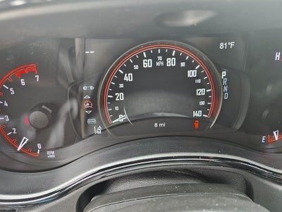 2024 Dodge Durango Citadel