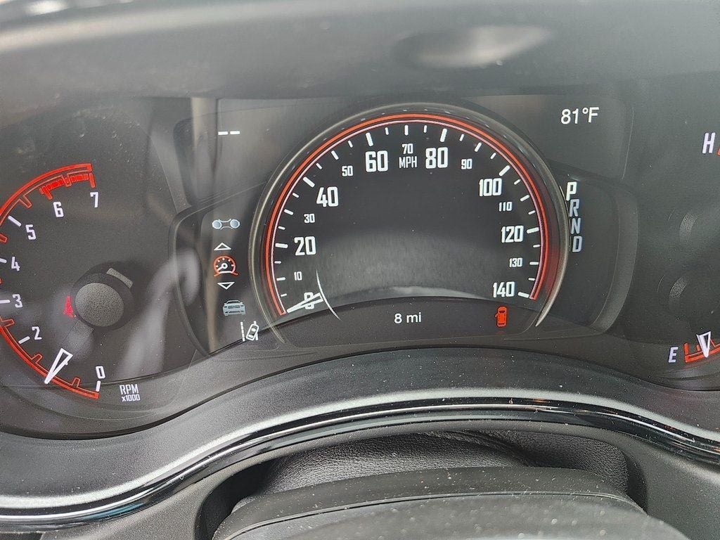 2024 Dodge Durango Citadel