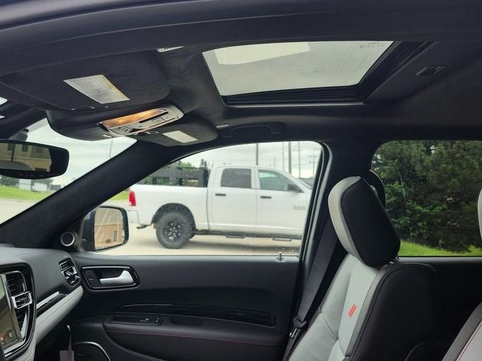 2024 Dodge Durango Citadel