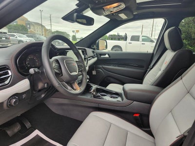 2024 Dodge Durango Citadel