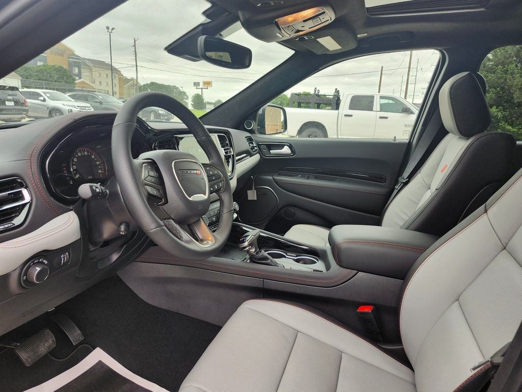2024 Dodge Durango Citadel