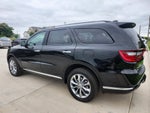 2024 Dodge Durango Citadel