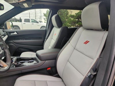 2024 Dodge Durango Citadel