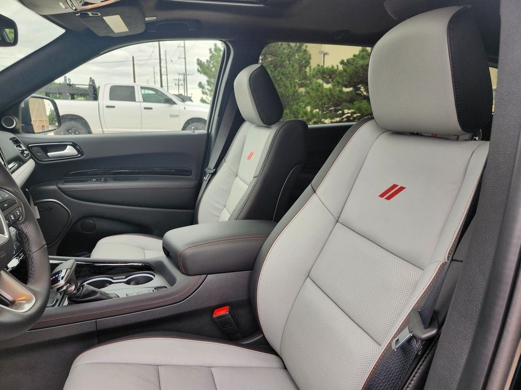 2024 Dodge Durango Citadel