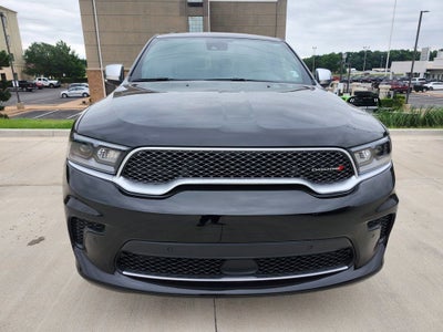 2024 Dodge Durango Citadel