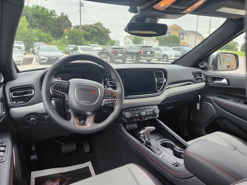 2024 Dodge Durango Citadel