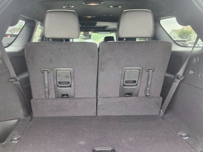 2024 Dodge Durango Citadel