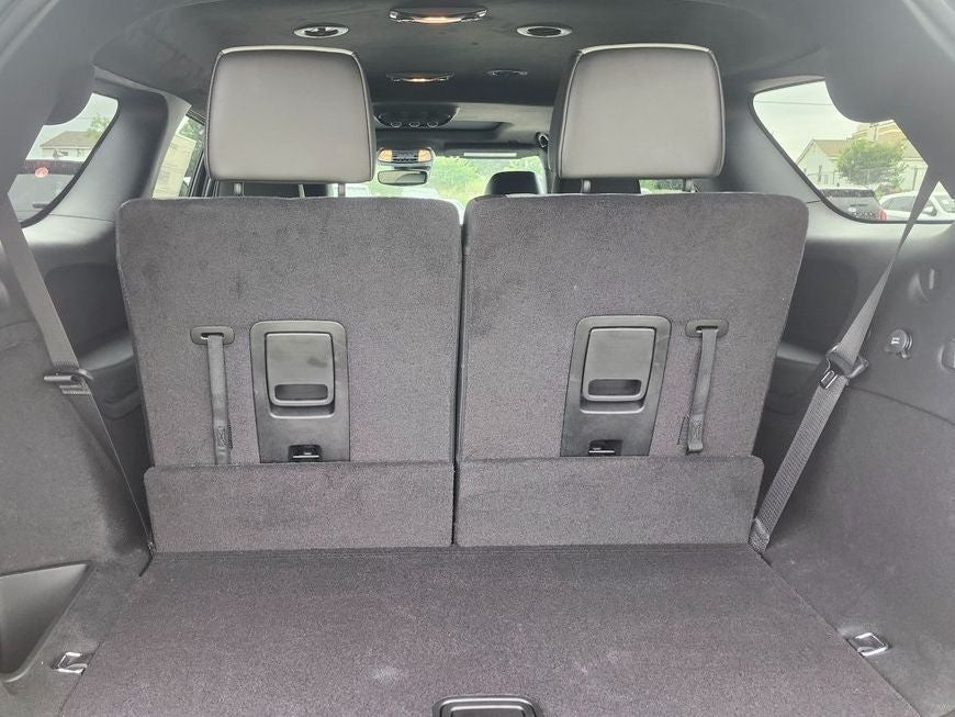2024 Dodge Durango Citadel