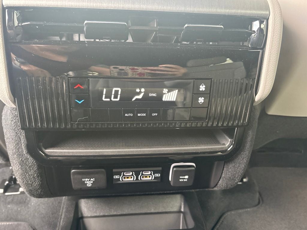 2026 Jeep Grand Wagoneer GRAND WAGONEER L 4X4
