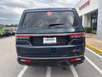 2026 Jeep Grand Wagoneer GRAND WAGONEER L 4X4
