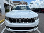2023 Jeep Wagoneer L Series III 4x4