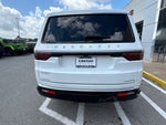 2023 Jeep Wagoneer L Series III 4x4