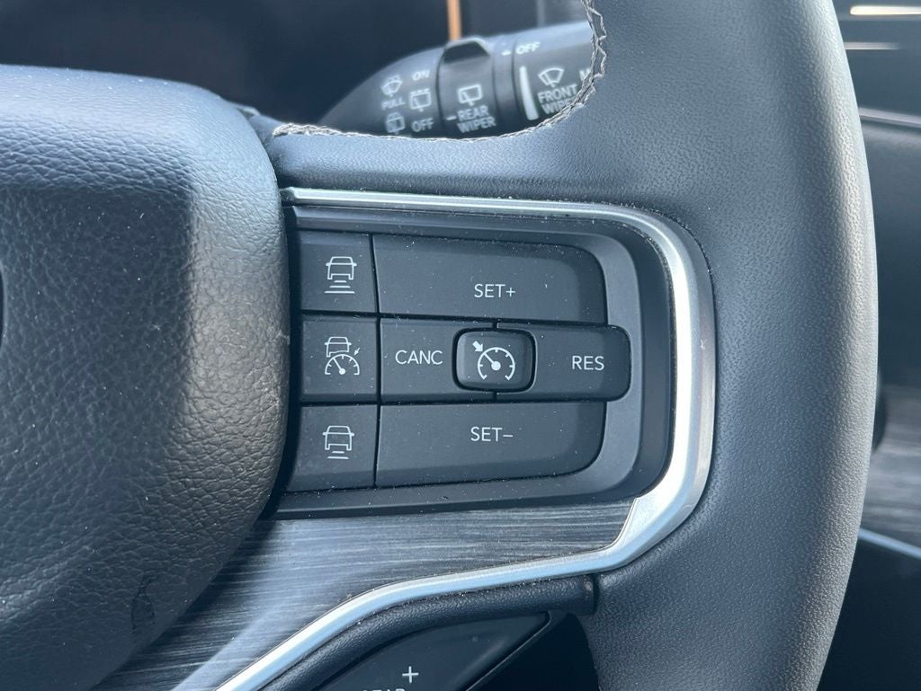 2024 Jeep Wagoneer Series II 4x2
