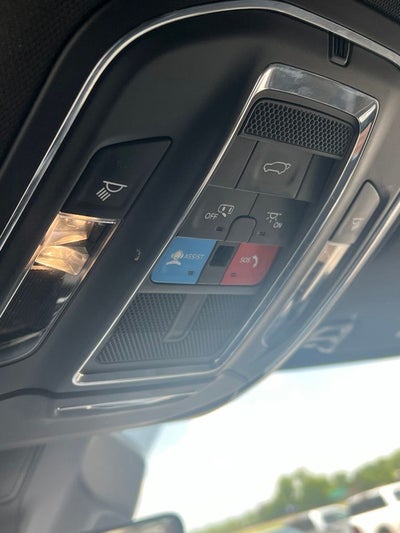 2024 Jeep Wagoneer Series II 4x2