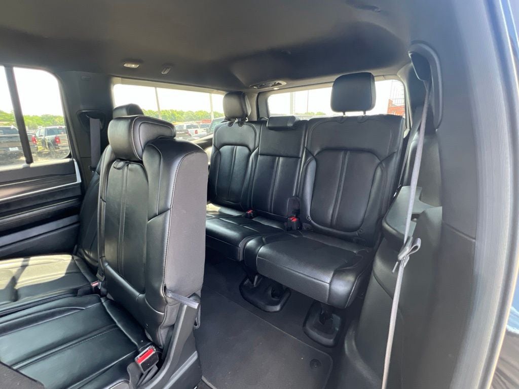 2024 Jeep Wagoneer Series II 4x2