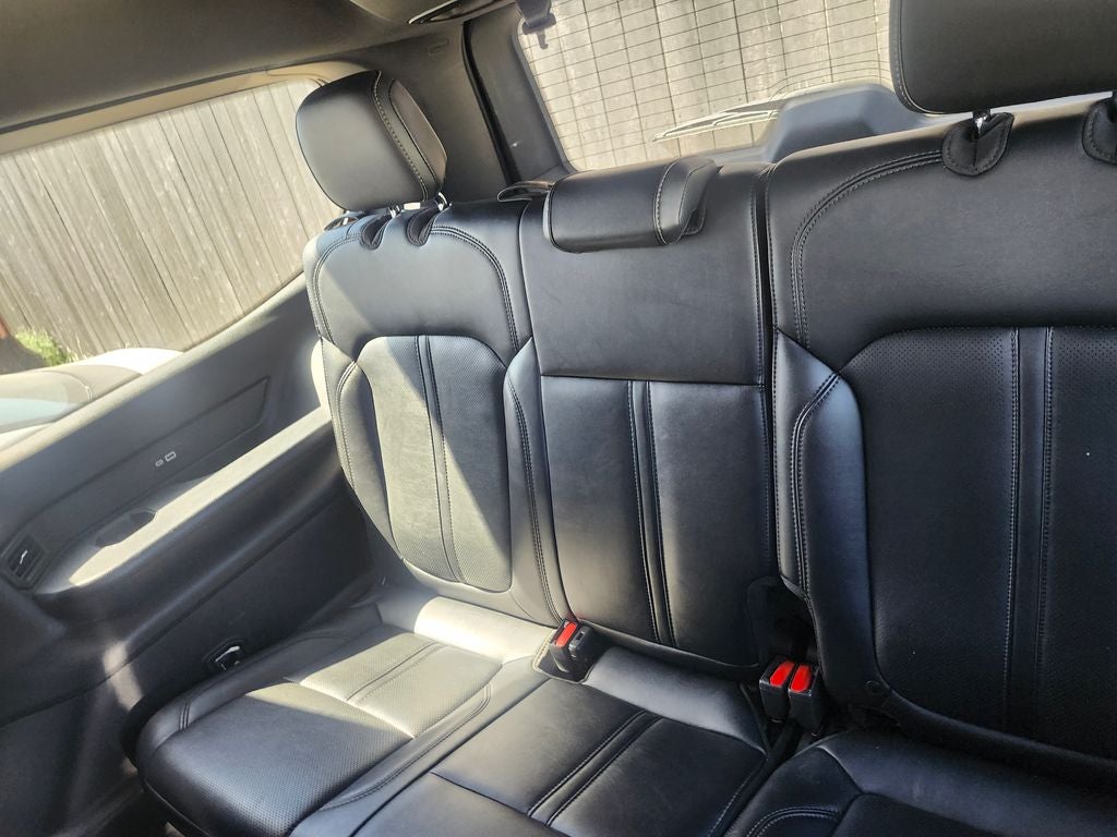 2024 Jeep Wagoneer Series II 4x2