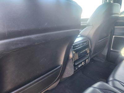 2024 Jeep Wagoneer Series II 4x2