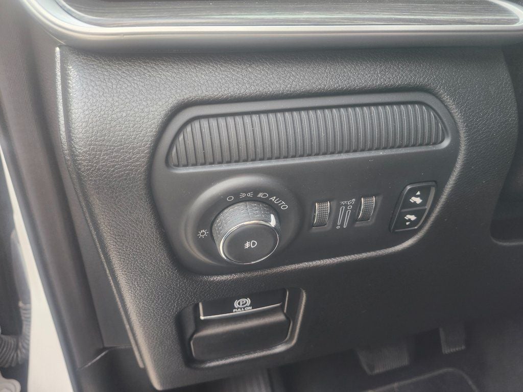 2024 Jeep Wagoneer Series II 4x2