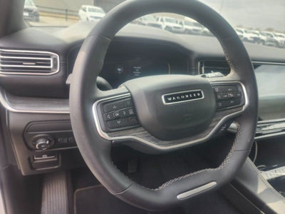 2024 Jeep Wagoneer Series II 4x2