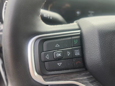 2024 Jeep Wagoneer Series II 4x2