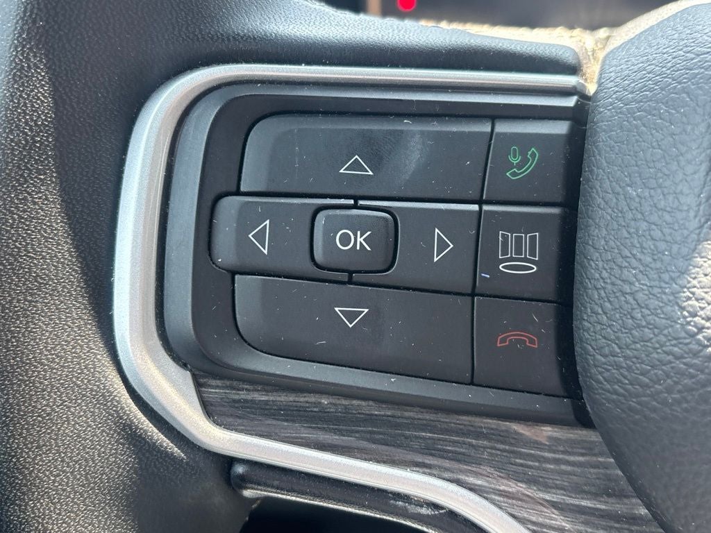 2022 Jeep Wagoneer Series III 4x2