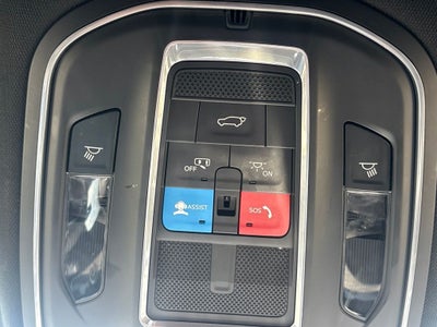 2022 Jeep Wagoneer Series III 4x2