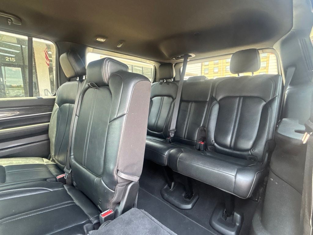 2022 Jeep Wagoneer Series III 4x2