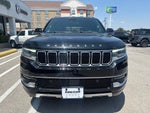 2022 Jeep Wagoneer Series III 4x2