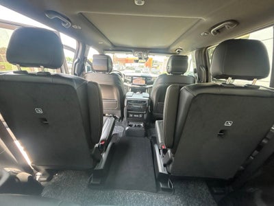 2026 Jeep Grand Wagoneer GRAND WAGONEER 85TH ANNIVERSARY EDITION 4X4