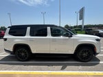 2026 Jeep Grand Wagoneer GRAND WAGONEER 85TH ANNIVERSARY EDITION 4X4