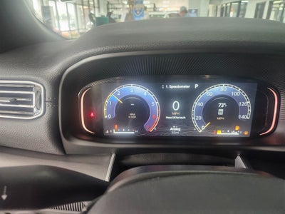 2026 Jeep Grand Wagoneer GRAND WAGONEER 4X4