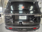 2026 Jeep Grand Wagoneer GRAND WAGONEER 4X4