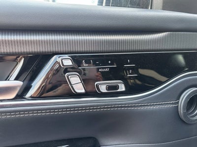 2024 Jeep Grand Wagoneer Series II 4x4