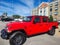 2025 Jeep Gladiator GLADIATOR SPORT S 4X4