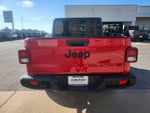 2025 Jeep Gladiator GLADIATOR SPORT S 4X4
