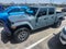 2026 Jeep Gladiator GLADIATOR RUBICON X 4X4