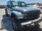 2026 Jeep Gladiator GLADIATOR RUBICON X 4X4