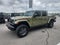 2026 Jeep Gladiator GLADIATOR MOJAVE X 4X4