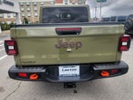 2026 Jeep Gladiator GLADIATOR MOJAVE X 4X4