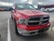 2024 RAM 1500 Classic SLT Quad Cab 4x4 6'4' Box