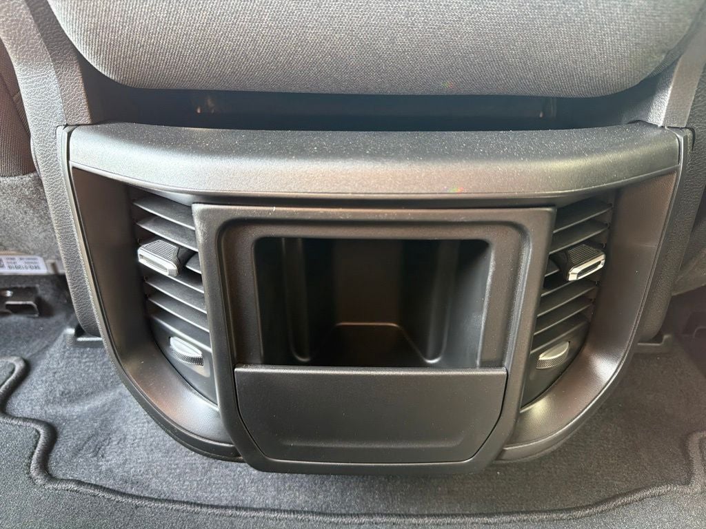 2026 RAM 1500 RAM 1500 EXPRESS QUAD CAB 4X2 6'4' BOX