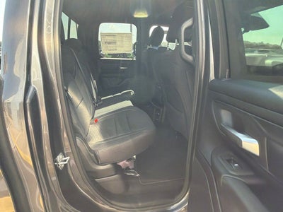 2026 RAM 1500 RAM 1500 EXPRESS QUAD CAB 4X2 6'4' BOX
