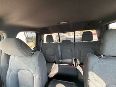 2026 RAM 1500 RAM 1500 EXPRESS QUAD CAB 4X2 6'4' BOX