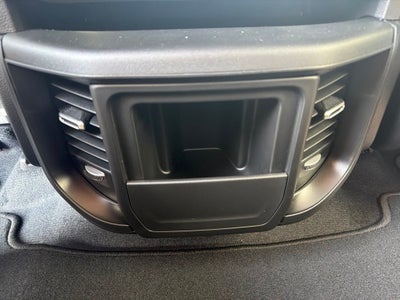 2026 RAM 1500 RAM 1500 EXPRESS QUAD CAB 4X2 6'4' BOX