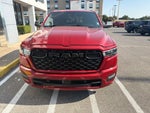 2026 RAM 1500 RAM 1500 EXPRESS QUAD CAB 4X2 6'4' BOX