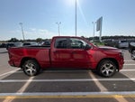 2026 RAM 1500 RAM 1500 EXPRESS QUAD CAB 4X2 6'4' BOX