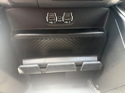 2022 RAM 1500 Lone Star Crew Cab 4x2 5'7' Box