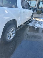 2022 RAM 1500 Big Horn Crew Cab 4x2 5'7' Box