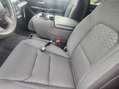 2026 RAM Ram 1500 RAM 1500 TRADESMAN CREW CAB 4X2 5'7' BOX