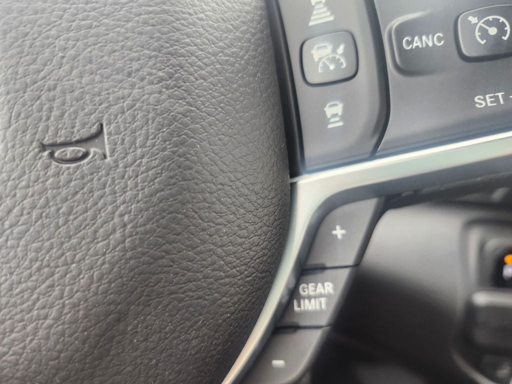 2026 RAM Ram 1500 RAM 1500 TRADESMAN CREW CAB 4X2 5'7' BOX